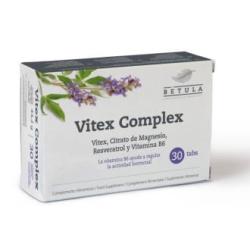 VITEX COMPLEX 30cap.