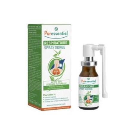 SPRAY GARGANTA RESPOK 15ml.