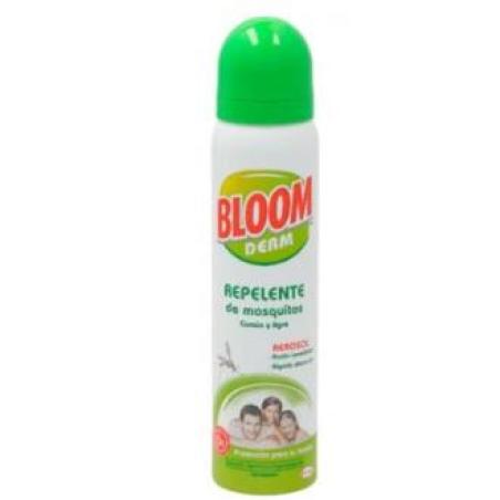 BLOOM AEROSOL REPELENTE 100ml.