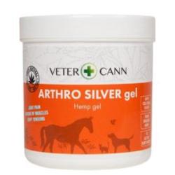 ARTHRO gel de masaje 250ml.