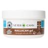 MALLACAN gel regenerador 100ml.