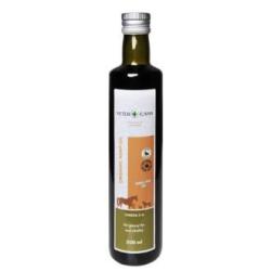 ACEITE DE CAÑAMO 500ml.