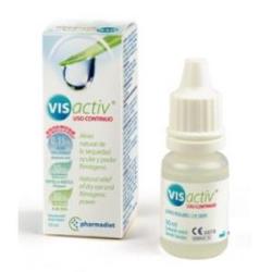 VIS ACTIV uso continuo 10ml.