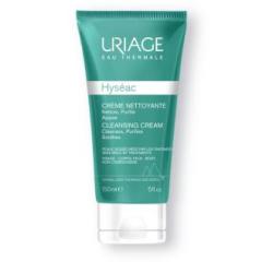 HYSEAC crema limpiadora 150ml.