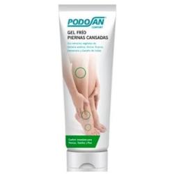 PODOSAN piernas cansadas 250ml.