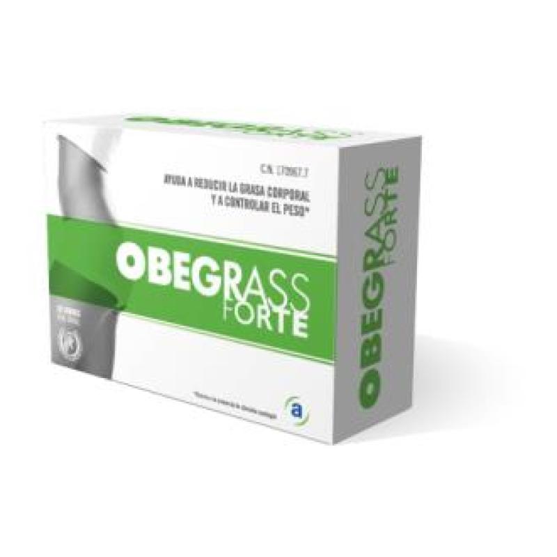 OBEGRASS FORTE 30sbrs.