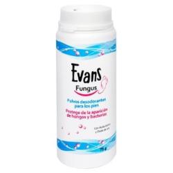 EVANS FUNGUS 75gr.