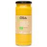 CREMA DE ZANAHORIA Y CURCUMA 450gr. ECO SG VEGAN