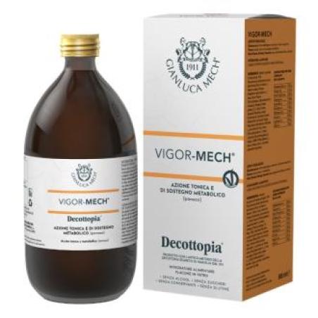 VIGOR-MECH 500ml.