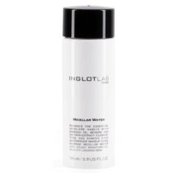 INGLOT LAB agua micelar 115ml.