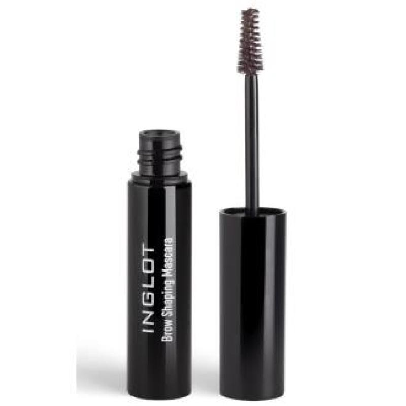 INGLOT mascara para cejas 03.