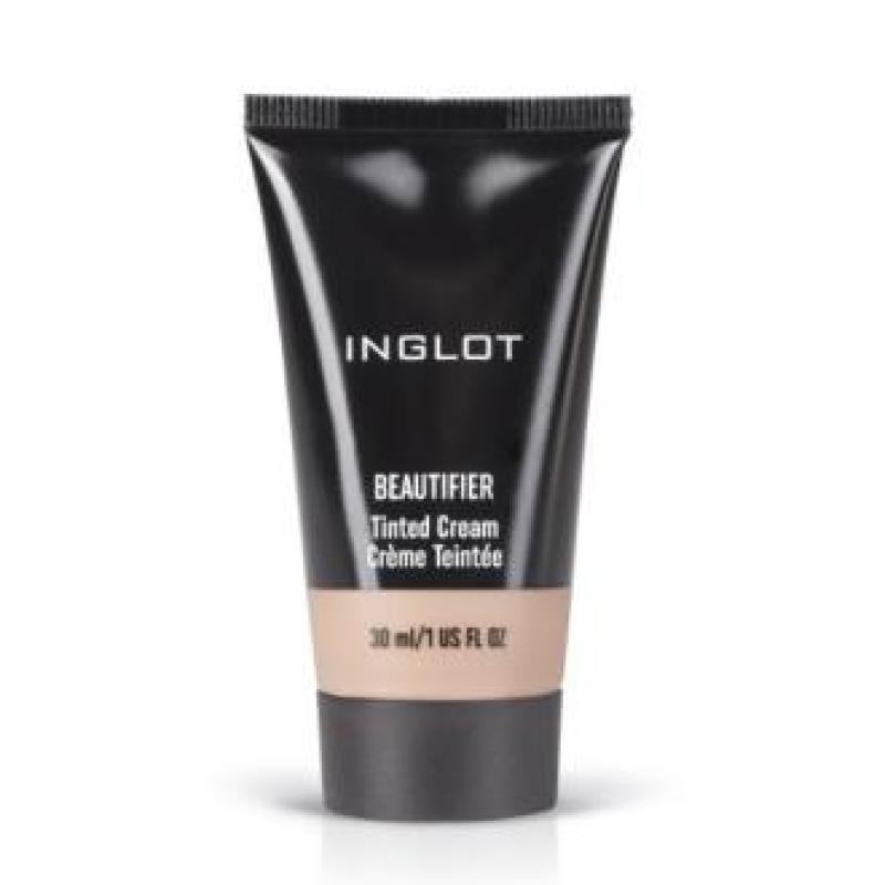 INGLOT BEAUTIFIER crema color 105