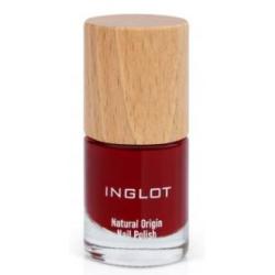 INGLOT NATURAL esmalte de uñas summer wine 010