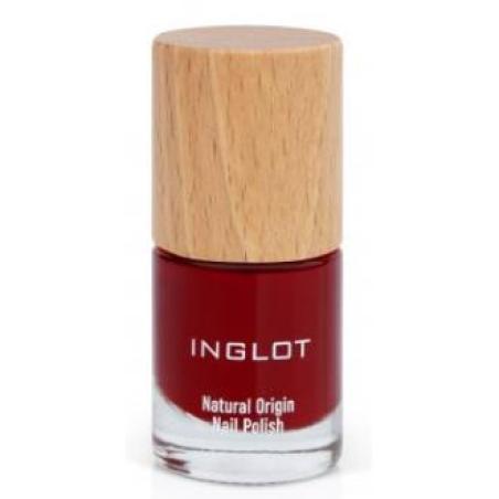 INGLOT NATURAL esmalte de uñas summer wine 010