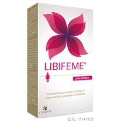 LIBIFEME 30comp.