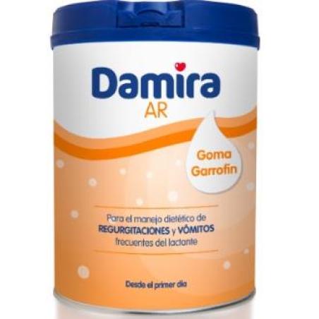 DAMIRA AR regurgitaciones-vomitos 800gr.