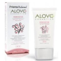 HIDRALOVE-HIDRASENSE piel seca 50ml. ALOVE