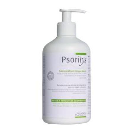 PSORILYS emulsion 500ml.