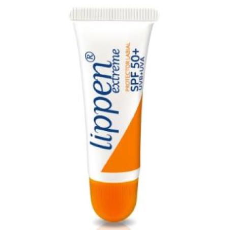 LIPPEN EXTREME protector labial SPF 50+ tubo 10ml.