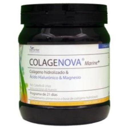 COLAGENOVA MARINE 295gr. sabor vainilla