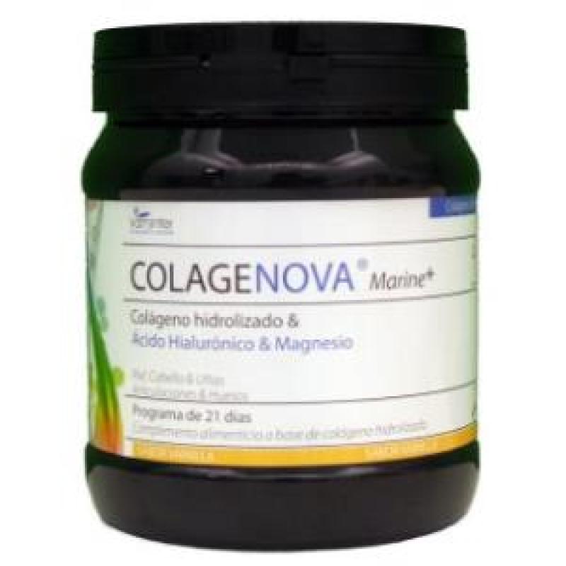 COLAGENOVA MARINE 295gr. sabor melocoton