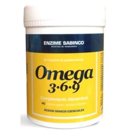 OMEGA 369 90cap.