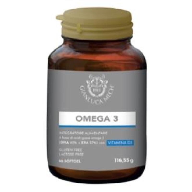 OMEGA 3 90cap.