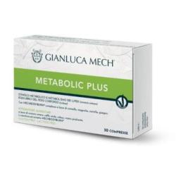 METABOLIC PLUS 30conp.