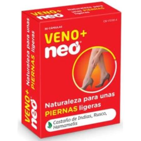 VENO PLUS NEO 30cap.