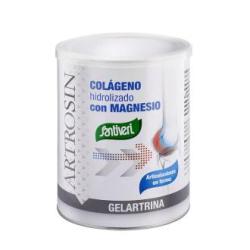 ARTROSIN COLAGENO+MG polvo 275gr.