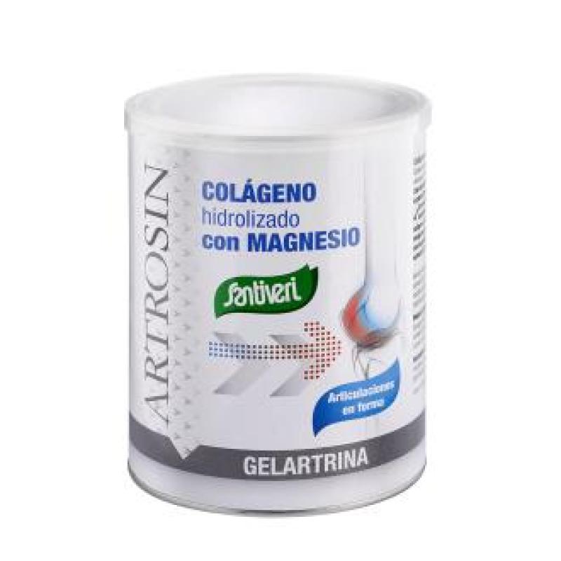 ARTROSIN COLAGENO+MG polvo 275gr.