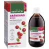 ARANDANO ROJO concentrado 490ml.