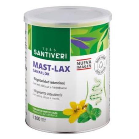 MAST-LAX bote 75gr.