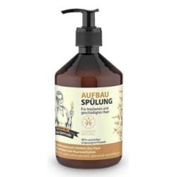 BALSAMO CAPILAR REPARADOR calendula 6udsx500ml.