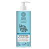 ACONDICIONADOR PELO BLANCO para mascotas 6udx400ml