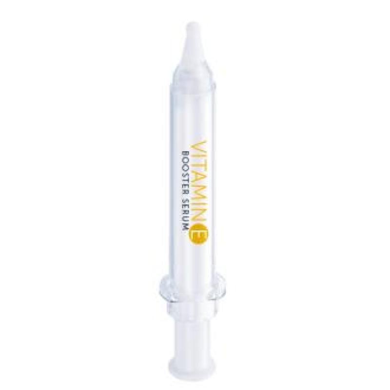 VITAMINA E booster serum 3 jeringas x10ml.