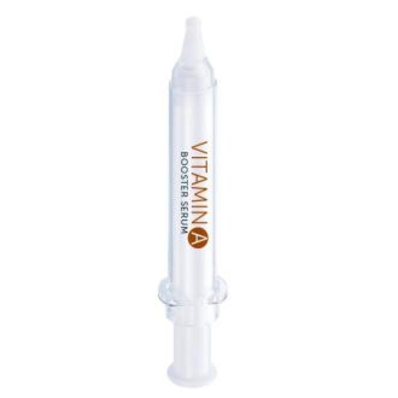 VITAMINA A booster serum 3 jeringas x10ml.