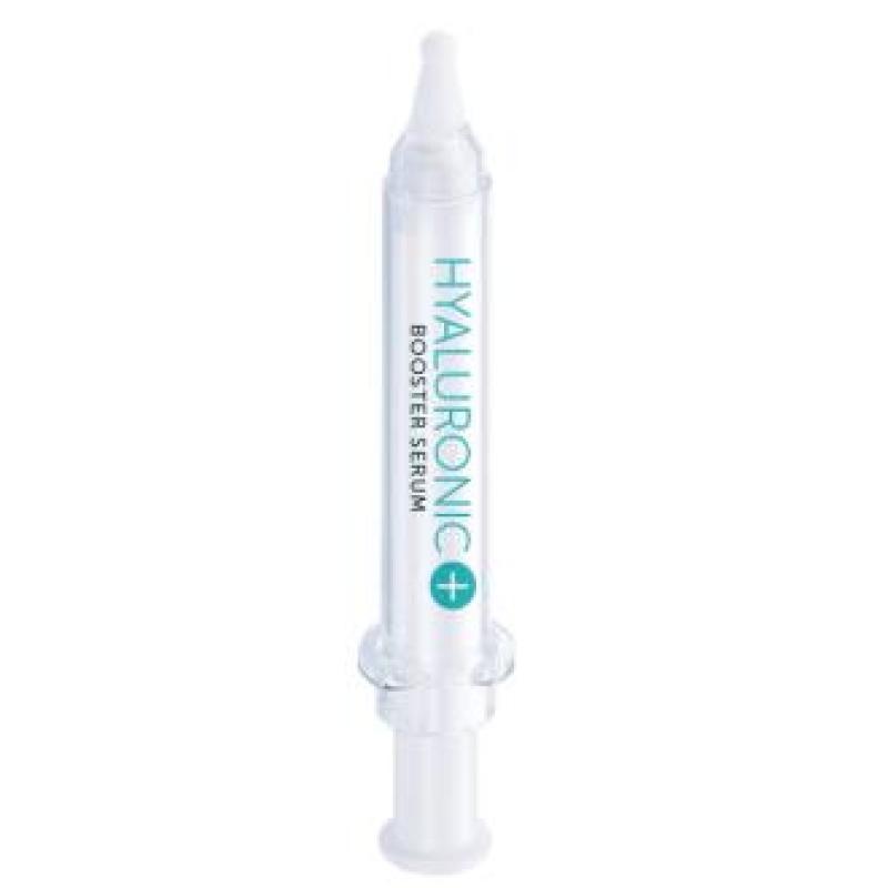 HYALURONIC booster serum 3 jeringas x10ml.