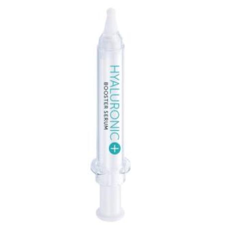 HYALURONIC booster serum 3 jeringas x10ml.