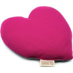 SAKITO CORAZON ROSA 1ud.