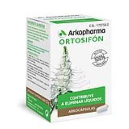 ORTOSIFON 80arkocapsulas. BIO