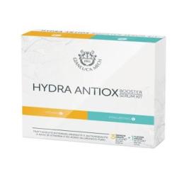 HYDRA ANTIOX booster serum kit 3jeringasx10ml+50ml