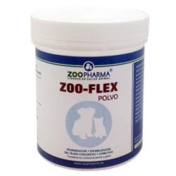 ZOO-FLEX perros y gatos 250gr.