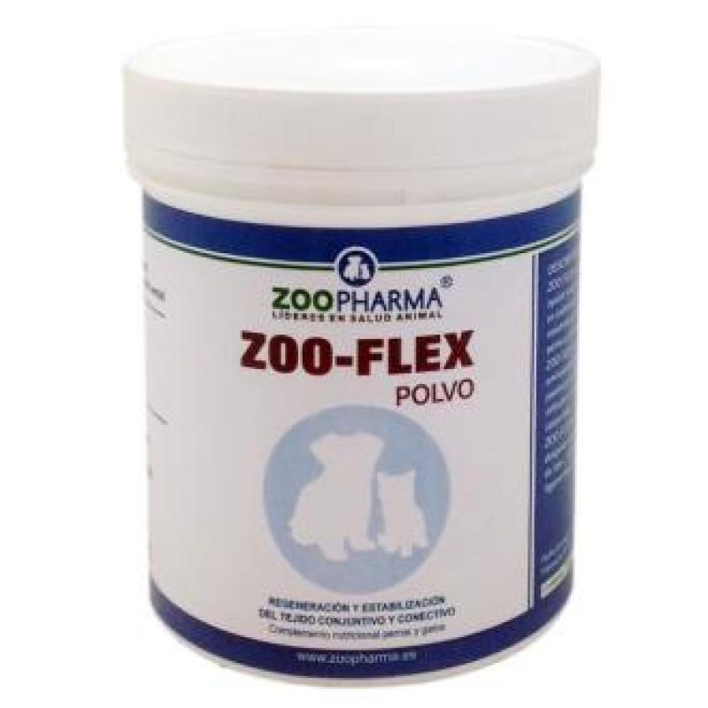 ZOO-FLEX perros y gatos 250gr.