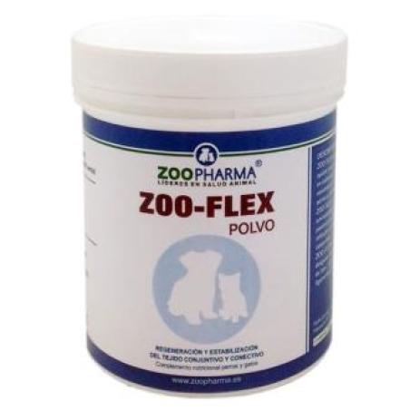 ZOO-FLEX perros y gatos 250gr.