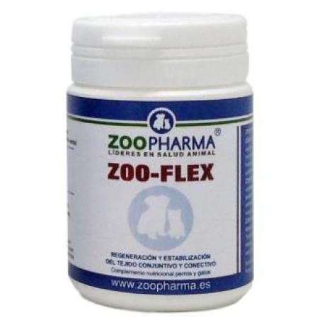 ZOO-FLEX perros y gatos 30comp.