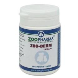 ZOO-DERM perros y gatos 30cap.