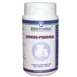 ONKOS-PHARMA  perros y gatos 60comp.