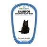 CHAMPU PELO NEGRO perros 250ml.