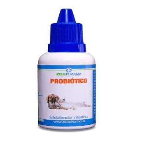 PROBIOTICO DARM GEL perros y gatos 30ml.